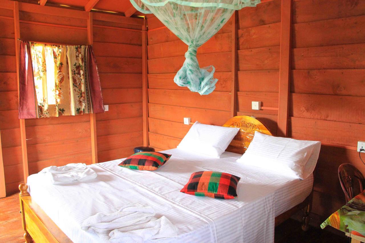 Sigiri Royal Point Tree House Hotel Сигирия Екстериор снимка