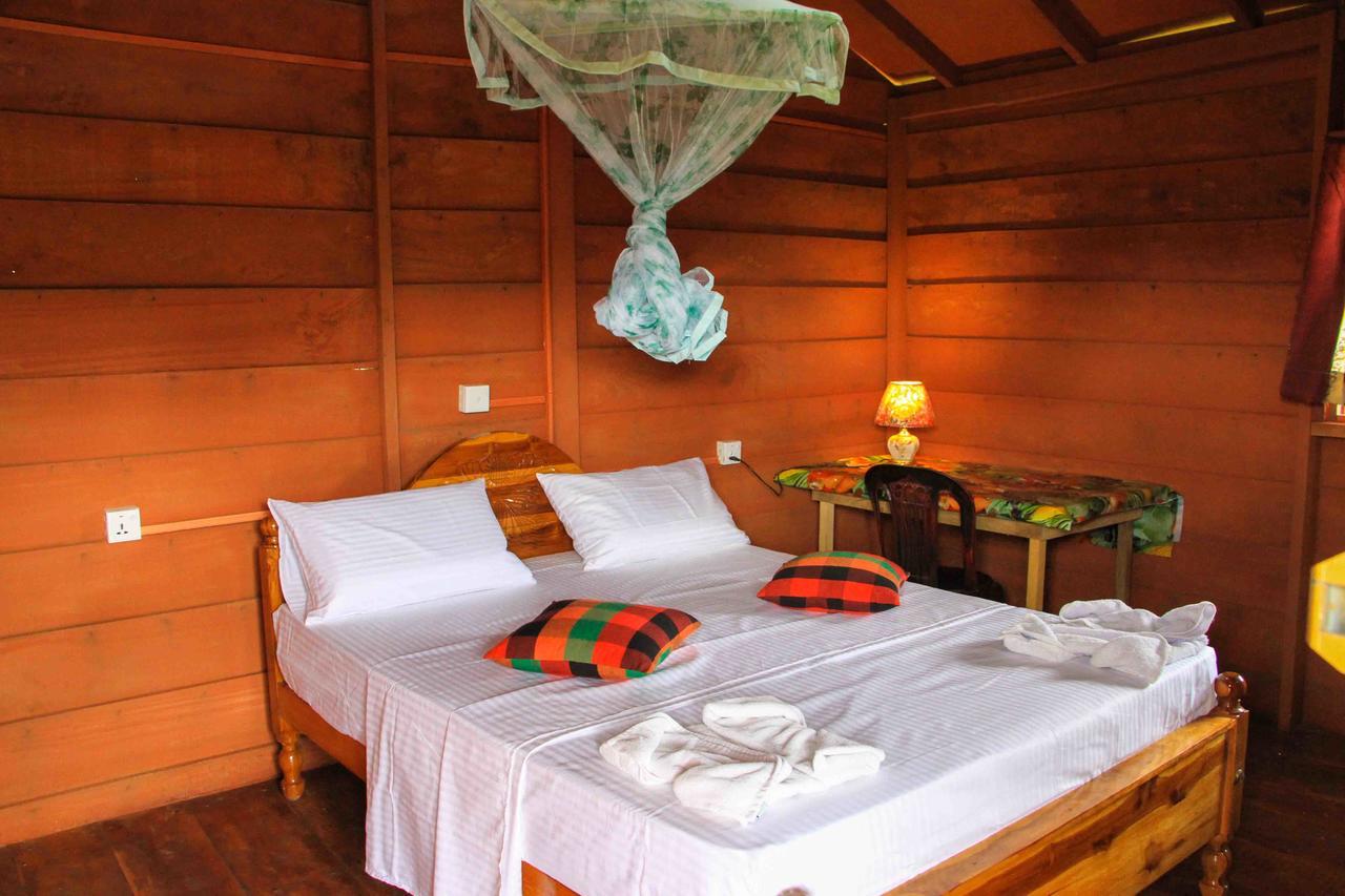Sigiri Royal Point Tree House Hotel Сигирия Екстериор снимка