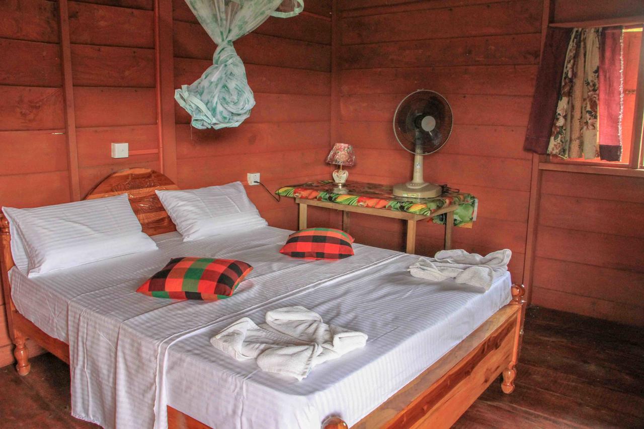 Sigiri Royal Point Tree House Hotel Сигирия Екстериор снимка
