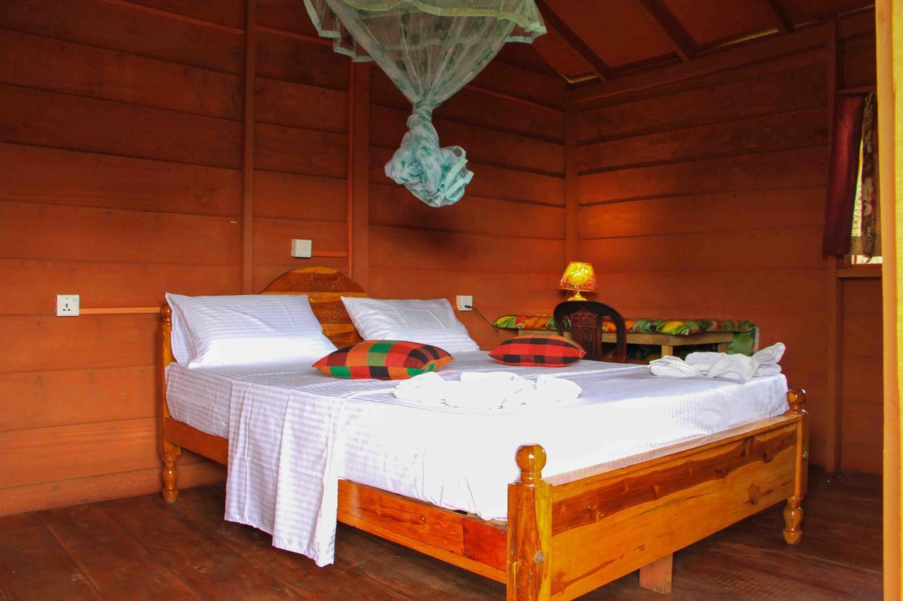 Sigiri Royal Point Tree House Hotel Сигирия Екстериор снимка